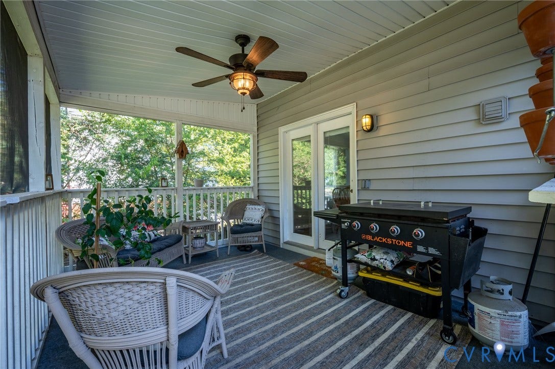 10818 Belvoir Road, Mineola, Chester, VA 23831