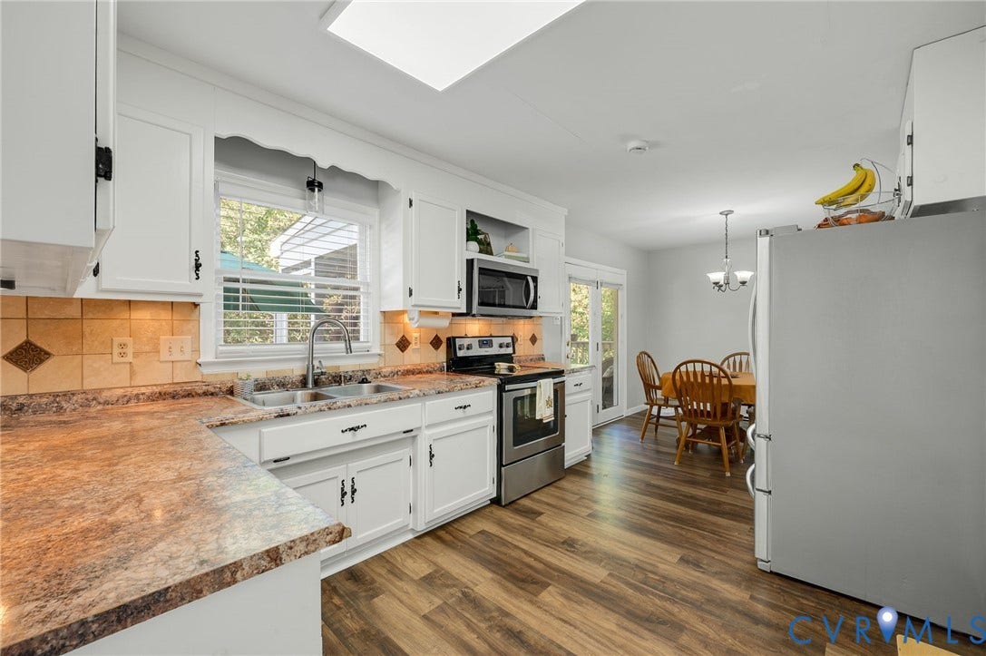 10818 Belvoir Road, Mineola, Chester, VA 23831