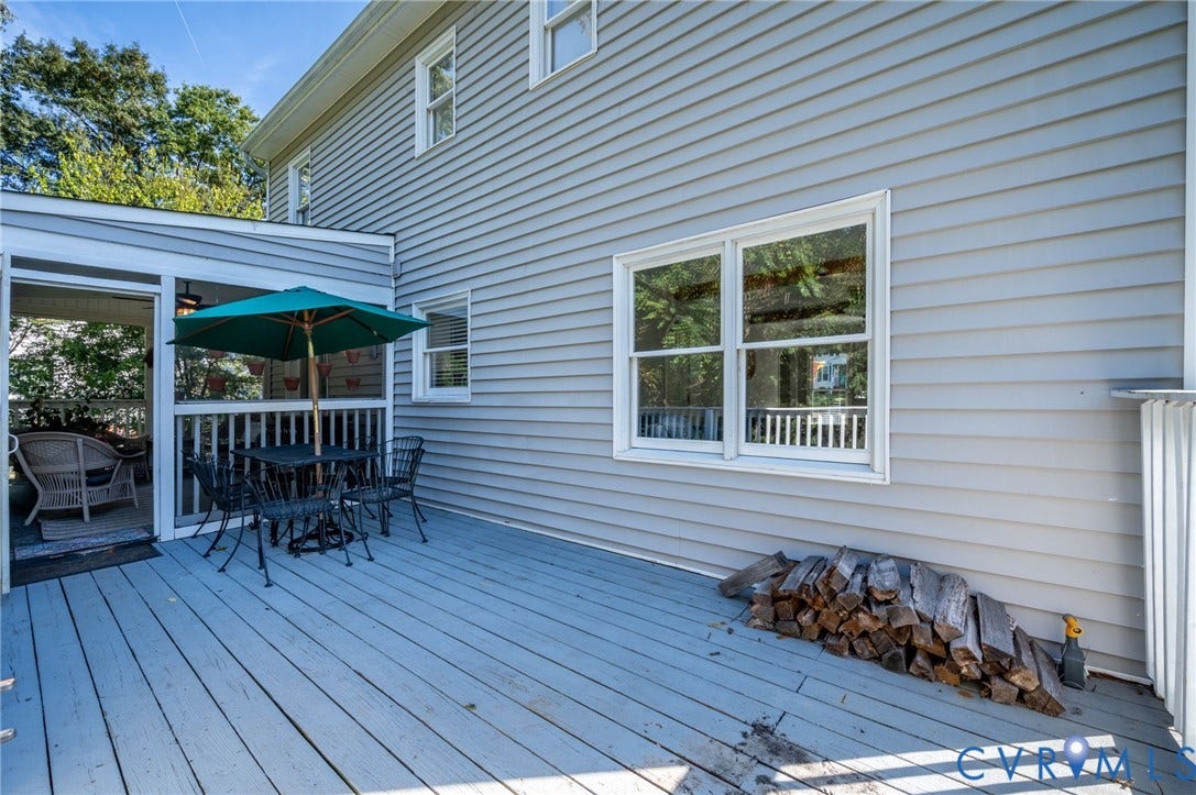 10818 Belvoir Road, Mineola, Chester, VA 23831