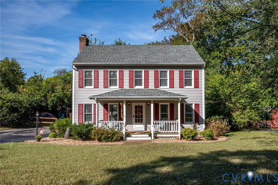 Property photo for 10818 Belvoir Road, Chester, VA