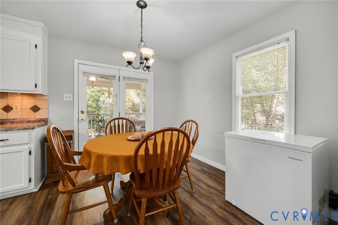 10818 Belvoir Road, Mineola, Chester, VA 23831