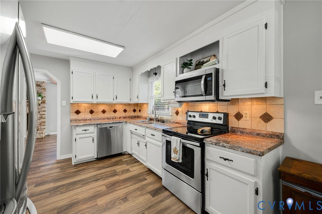 10818 Belvoir Road, Mineola, Chester, VA 23831