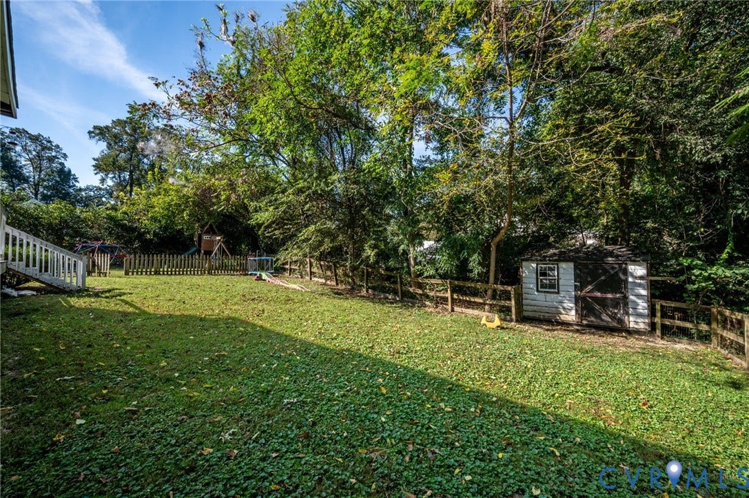 10818 Belvoir Road, Mineola, Chester, VA 23831
