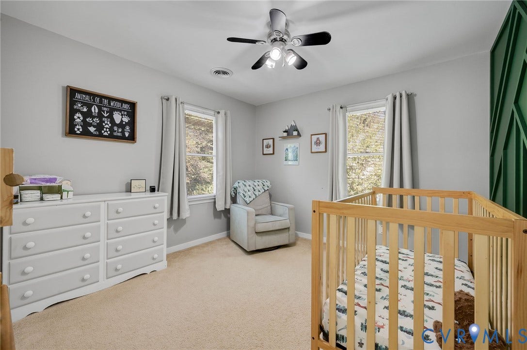 10818 Belvoir Road, Mineola, Chester, VA 23831