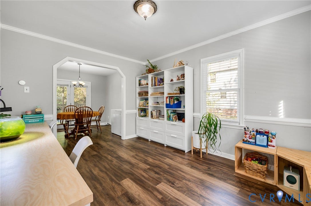 10818 Belvoir Road, Mineola, Chester, VA 23831