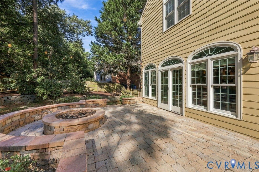 3716 Barrington Bridge Place, Henrico, VA 23233 3716 Barrington Bridge Place, Henrico, VA 23233