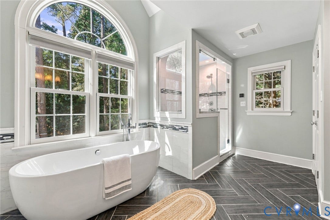 3716 Barrington Bridge Place, Henrico, VA 23233 3716 Barrington Bridge Place, Henrico, VA 23233