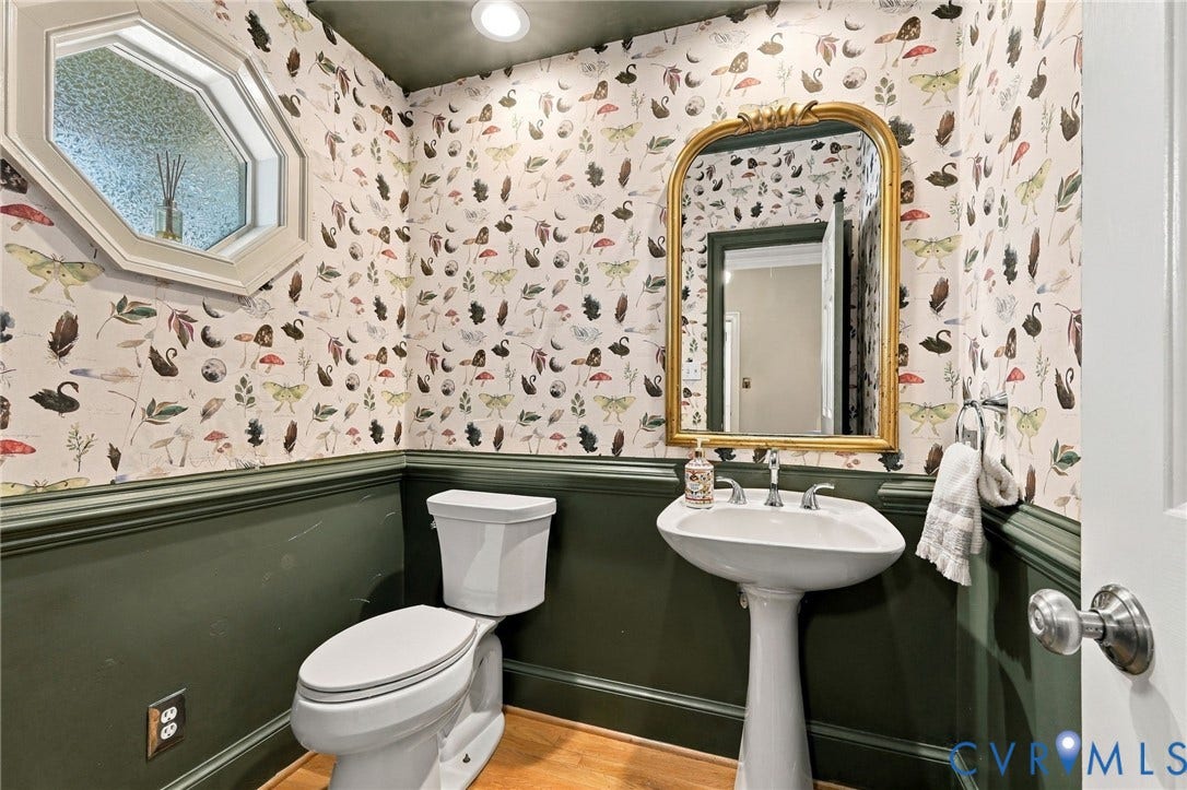 3716 Barrington Bridge Place, Henrico, VA 23233 3716 Barrington Bridge Place, Henrico, VA 23233