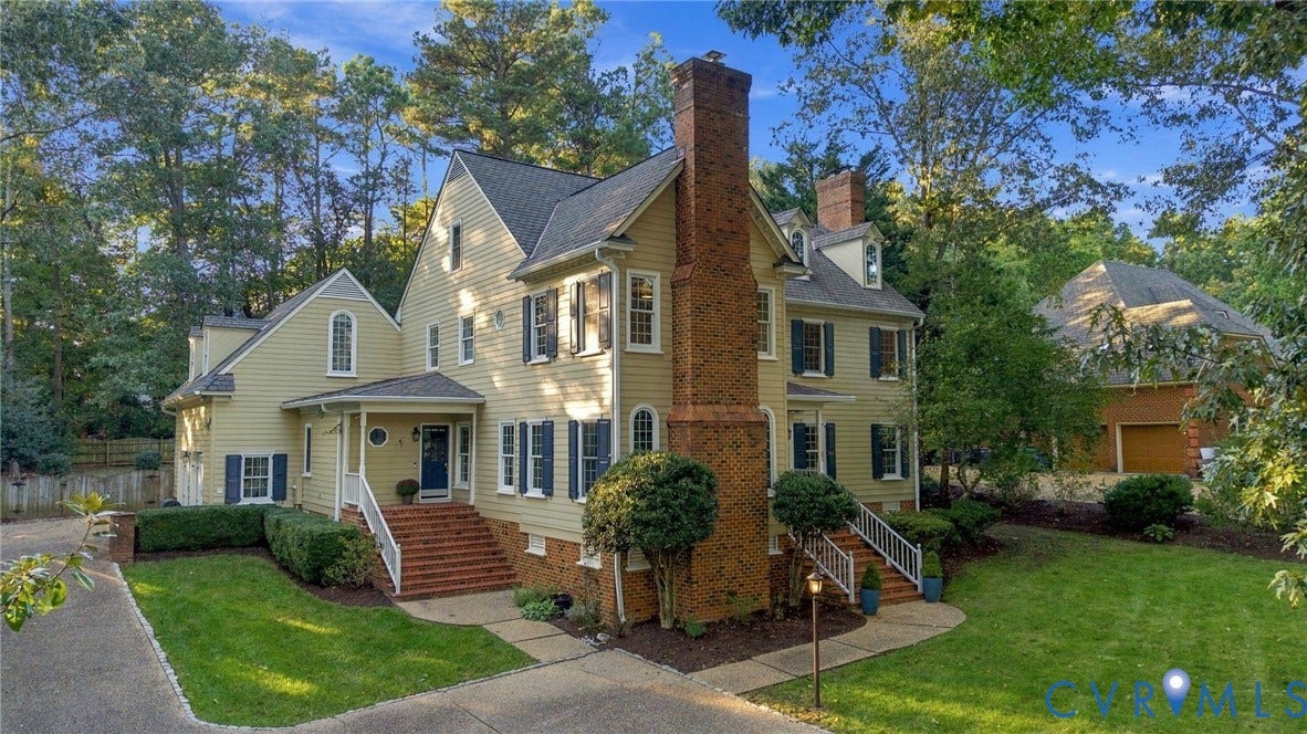 3716 Barrington Bridge Place, Henrico, VA 23233 3716 Barrington Bridge Place, Henrico, VA 23233