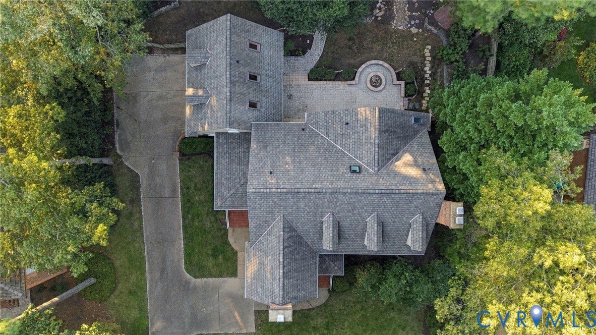 3716 Barrington Bridge Place, Henrico, VA 23233 3716 Barrington Bridge Place, Henrico, VA 23233
