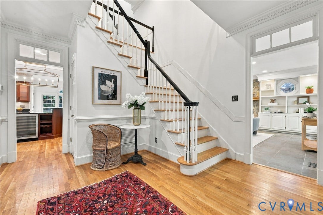 3716 Barrington Bridge Place, Henrico, VA 23233 3716 Barrington Bridge Place, Henrico, VA 23233