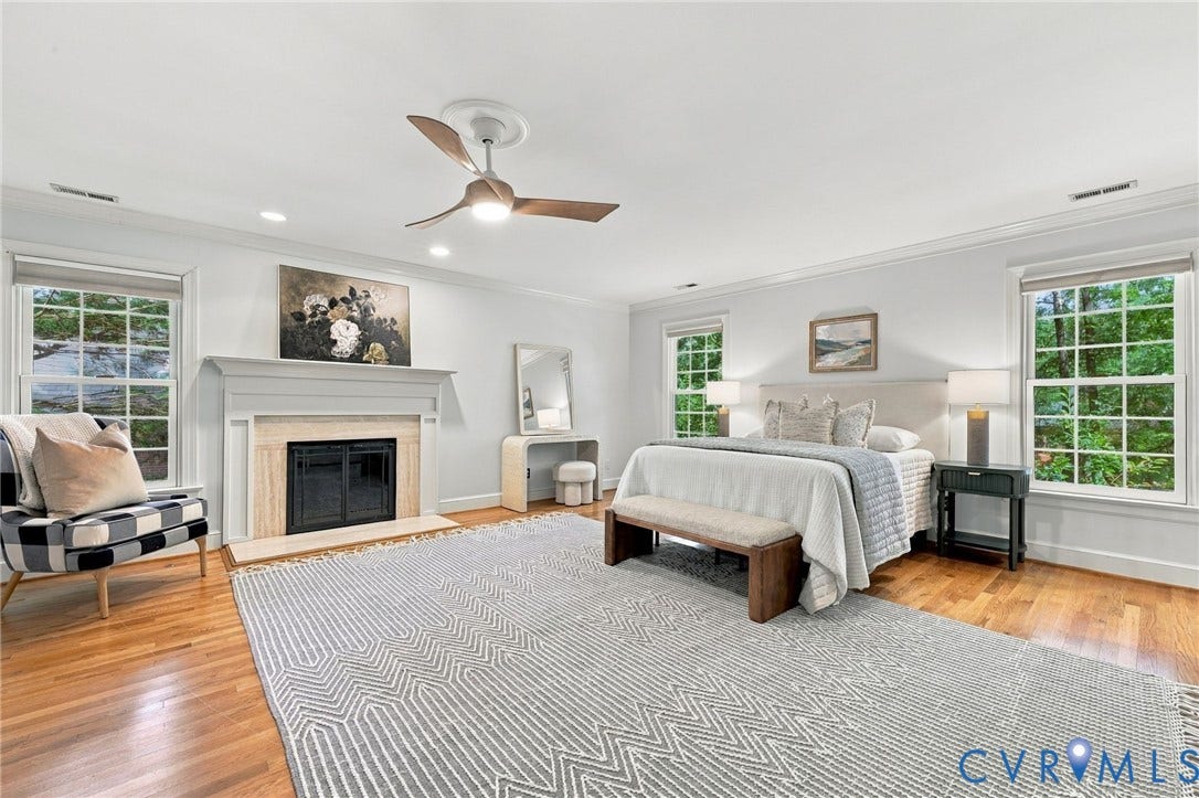 3716 Barrington Bridge Place, Henrico, VA 23233 3716 Barrington Bridge Place, Henrico, VA 23233