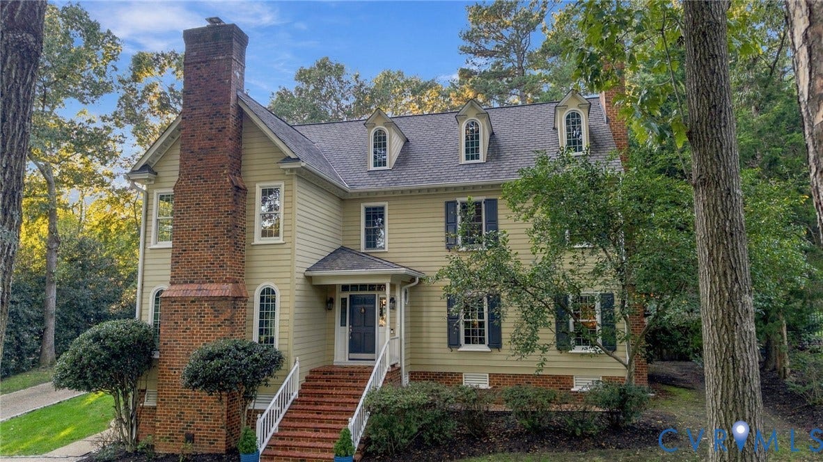3716 Barrington Bridge Place, Henrico, VA 23233 3716 Barrington Bridge Place, Henrico, VA 23233