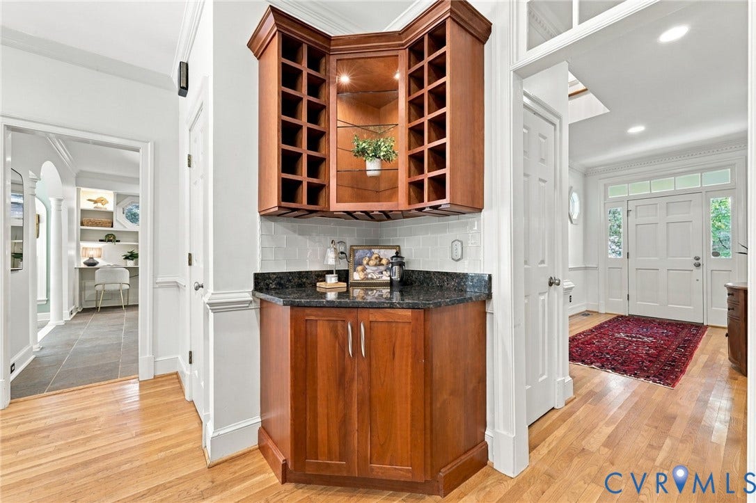 3716 Barrington Bridge Place, Henrico, VA 23233 3716 Barrington Bridge Place, Henrico, VA 23233