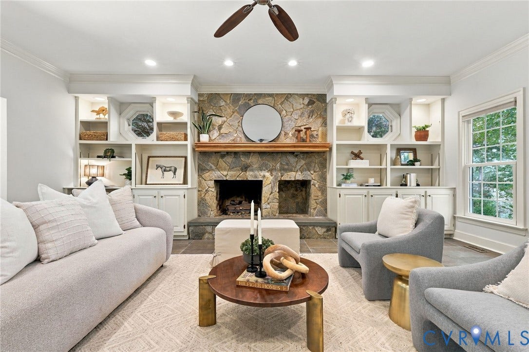 3716 Barrington Bridge Place, Henrico, VA 23233 3716 Barrington Bridge Place, Henrico, VA 23233