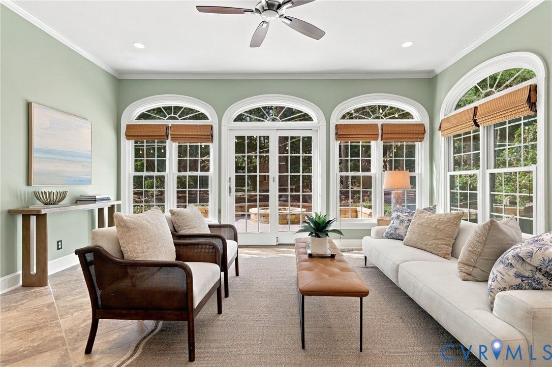 3716 Barrington Bridge Place, Henrico, VA 23233 3716 Barrington Bridge Place, Henrico, VA 23233