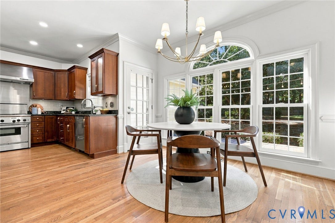 3716 Barrington Bridge Place, Henrico, VA 23233 3716 Barrington Bridge Place, Henrico, VA 23233