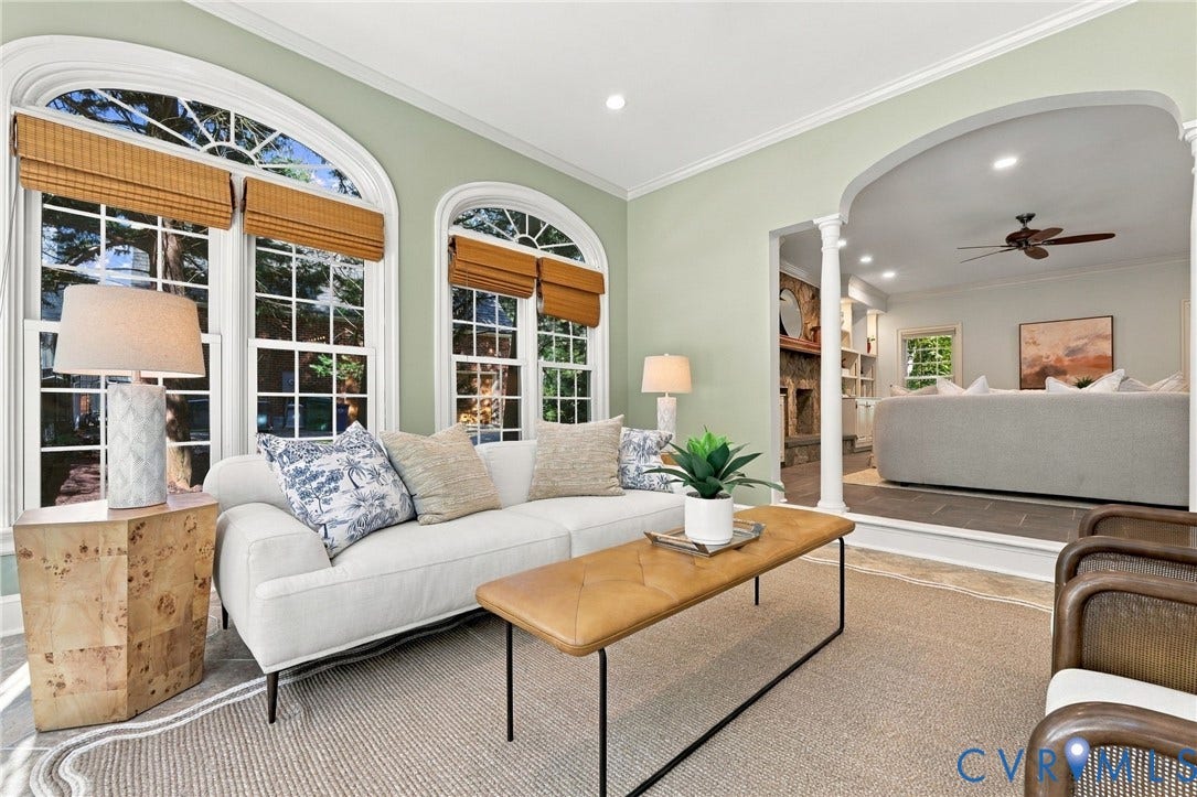 3716 Barrington Bridge Place, Henrico, VA 23233 3716 Barrington Bridge Place, Henrico, VA 23233