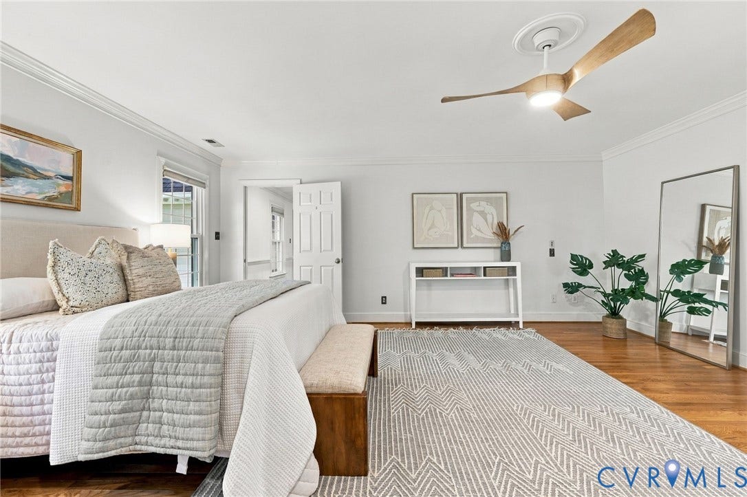 3716 Barrington Bridge Place, Henrico, VA 23233 3716 Barrington Bridge Place, Henrico, VA 23233