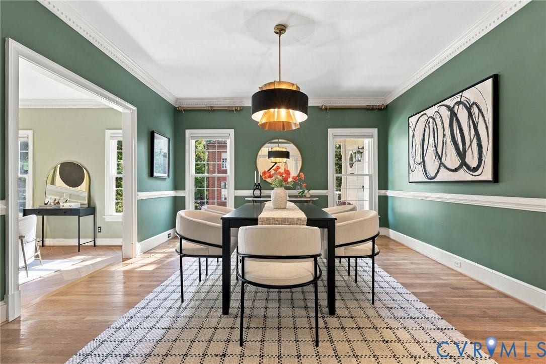 3716 Barrington Bridge Place, Henrico, VA 23233 3716 Barrington Bridge Place, Henrico, VA 23233