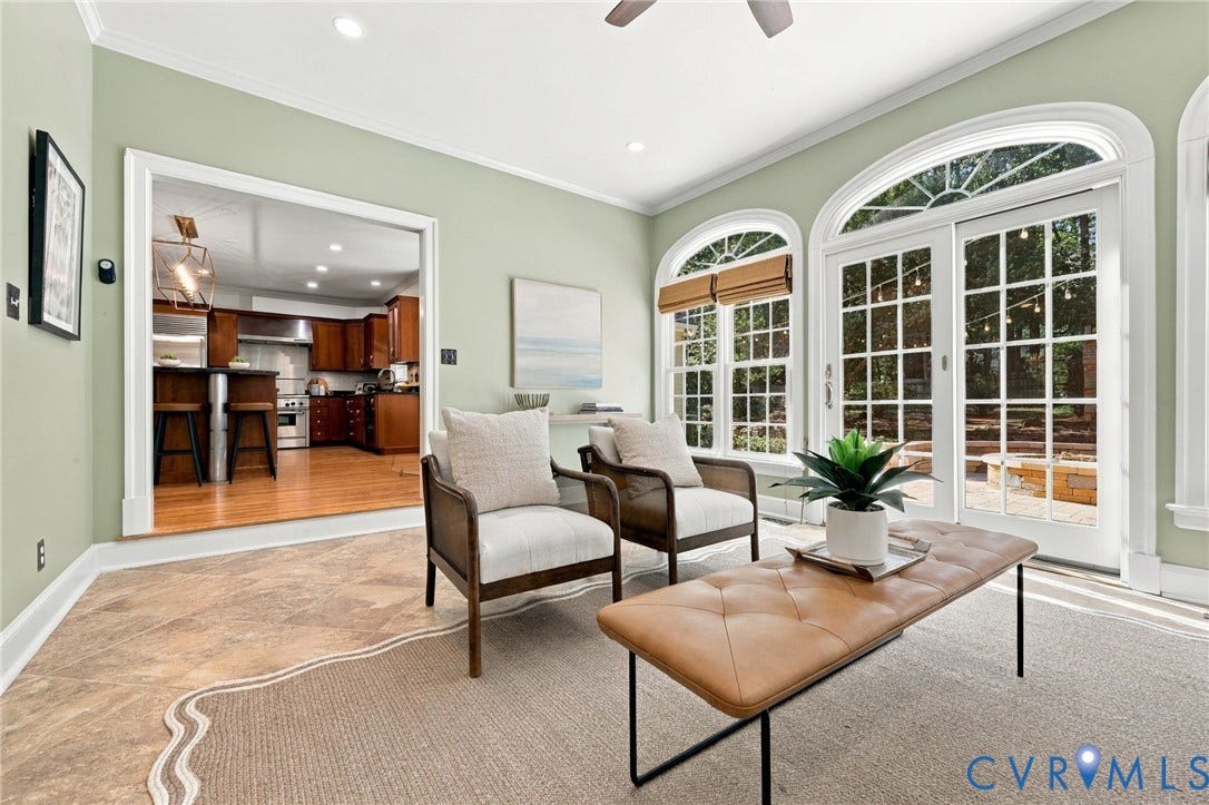 3716 Barrington Bridge Place, Henrico, VA 23233 3716 Barrington Bridge Place, Henrico, VA 23233