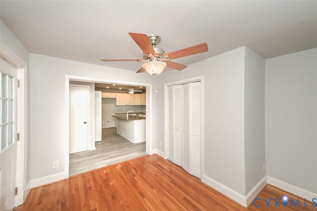 135 W Westover Avenue, Colonial Heights, VA 23834