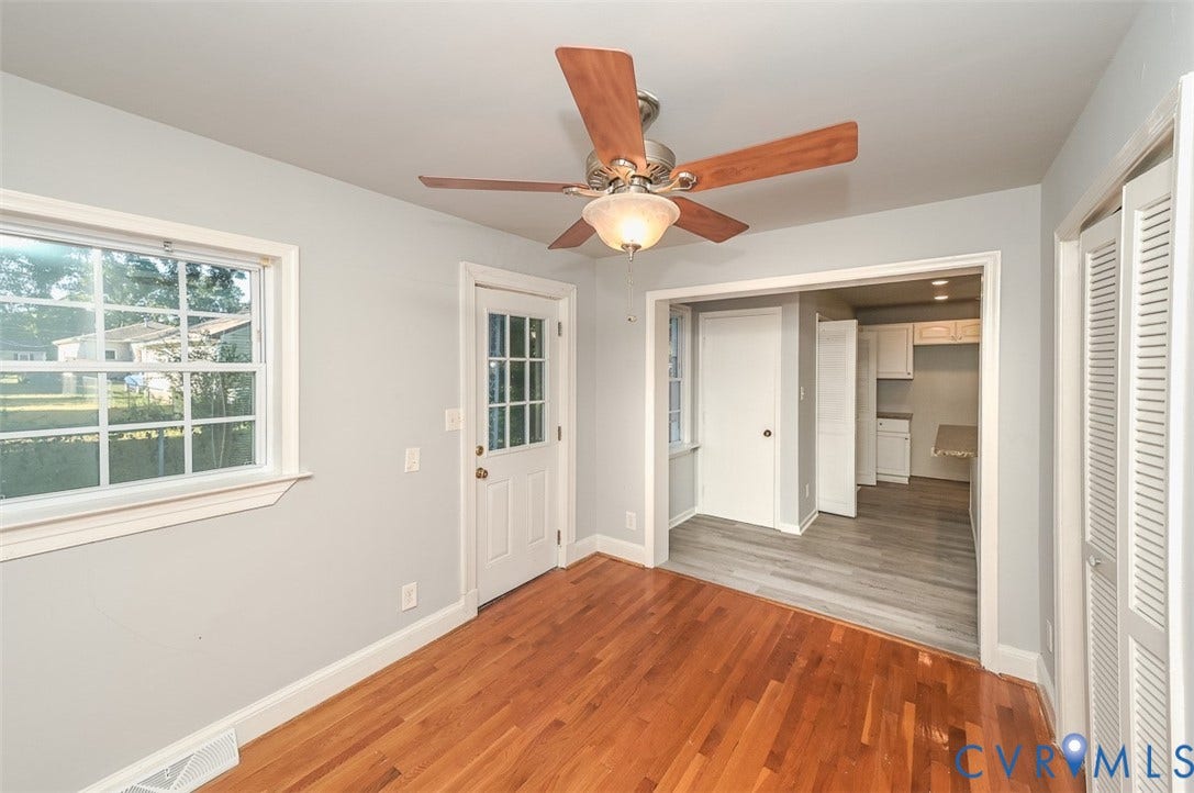 135 W Westover Avenue, Colonial Heights, VA 23834