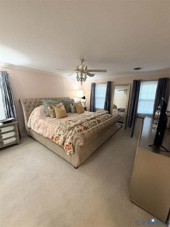 2204 Persimmon Trek, Crown Grant, Henrico, VA 23233