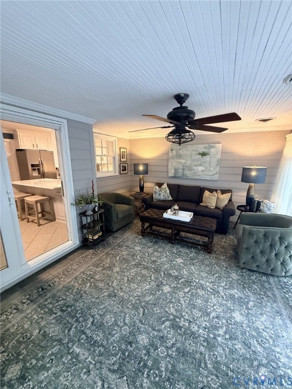 2204 Persimmon Trek, Crown Grant, Henrico, VA 23233