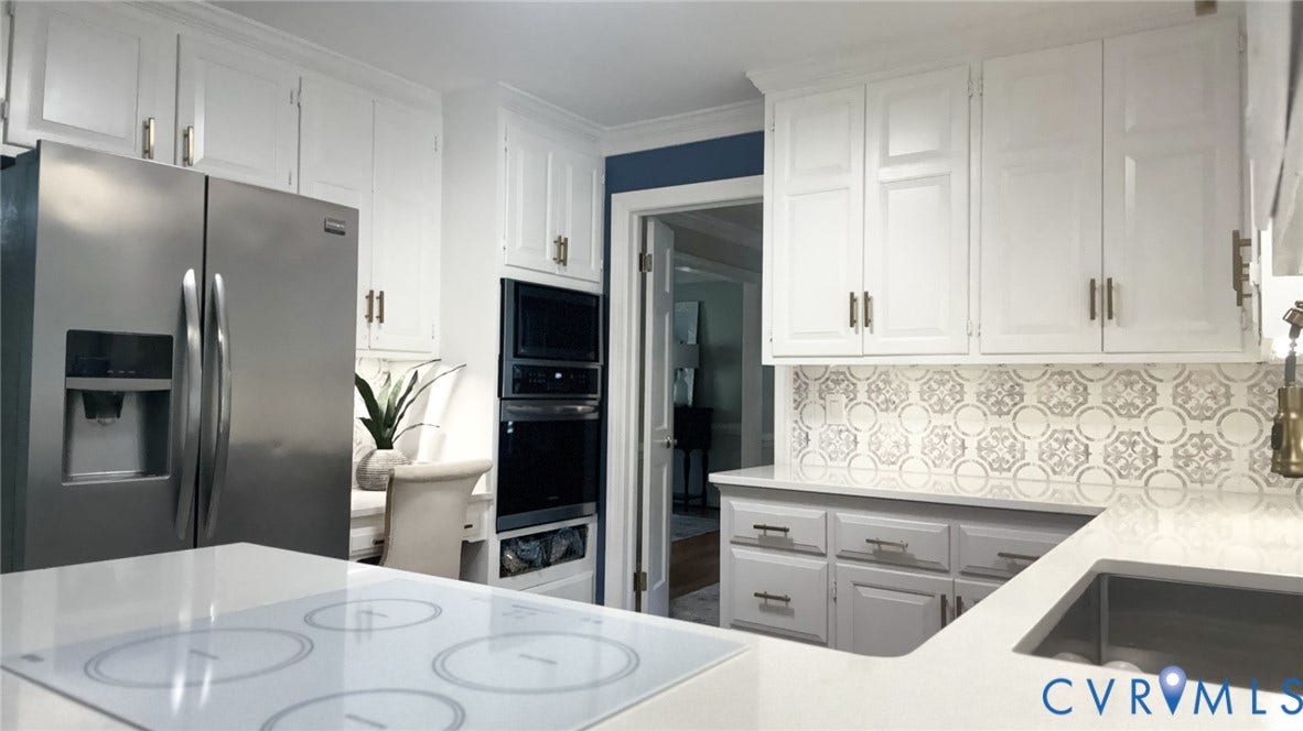 2204 Persimmon Trek, Crown Grant, Henrico, VA 23233
