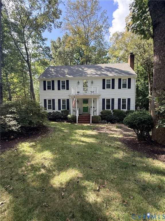 2204 Persimmon Trek, Crown Grant, Henrico, VA 23233