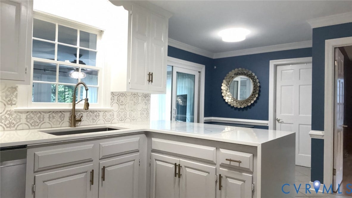 2204 Persimmon Trek, Crown Grant, Henrico, VA 23233