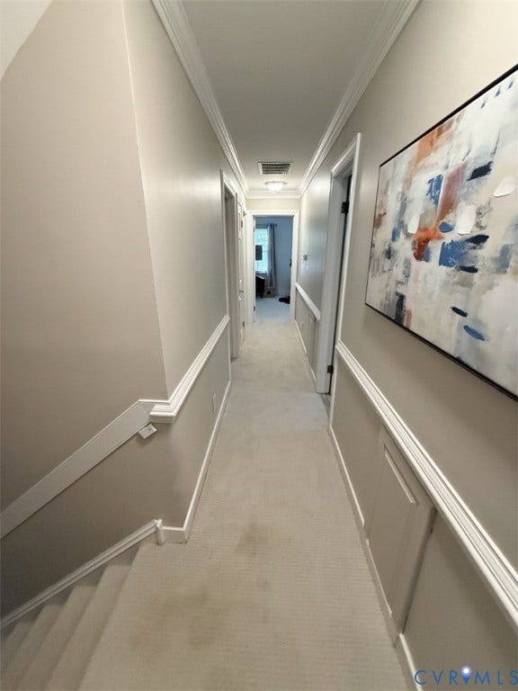 2204 Persimmon Trek, Crown Grant, Henrico, VA 23233