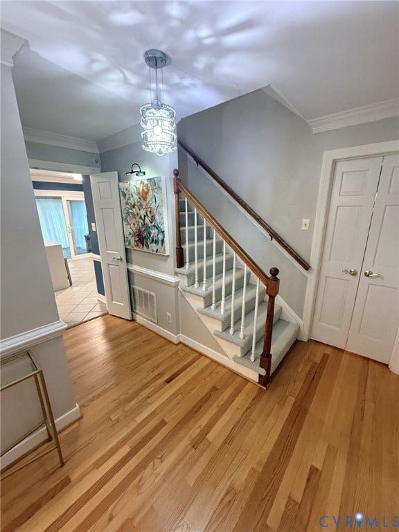 2204 Persimmon Trek, Crown Grant, Henrico, VA 23233