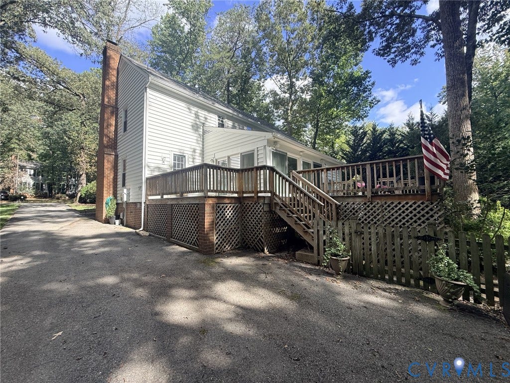 2204 Persimmon Trek, Crown Grant, Henrico, VA 23233
