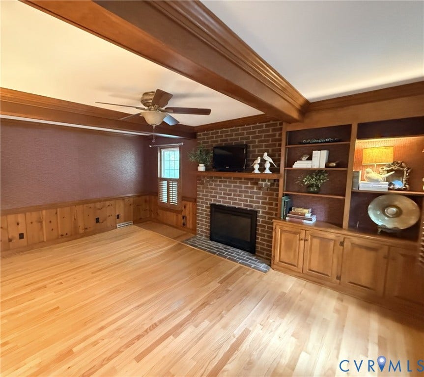 2204 Persimmon Trek, Crown Grant, Henrico, VA 23233