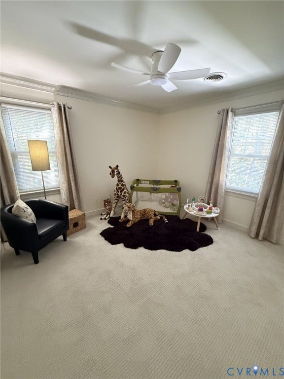 2204 Persimmon Trek, Crown Grant, Henrico, VA 23233