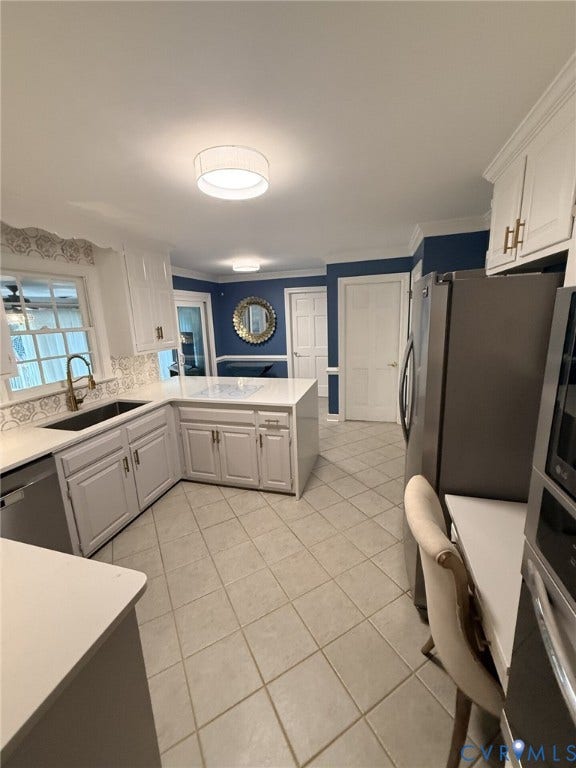 2204 Persimmon Trek, Crown Grant, Henrico, VA 23233