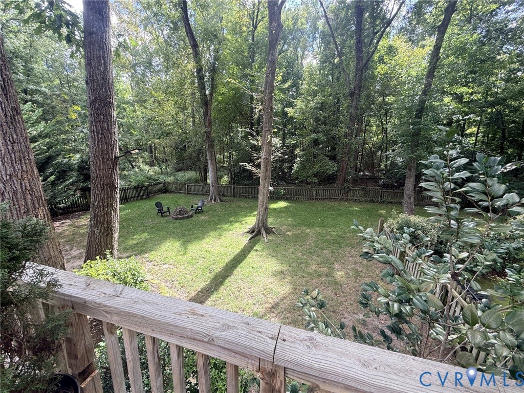 2204 Persimmon Trek, Crown Grant, Henrico, VA 23233