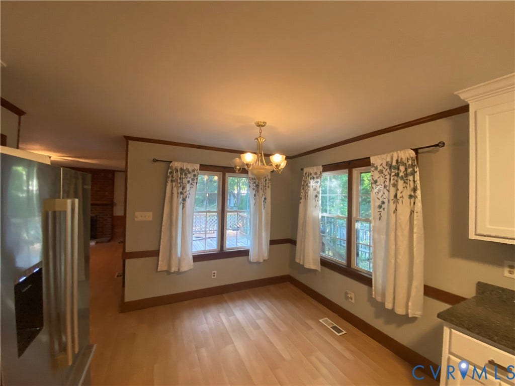 10700 Hunters Landing Court, Chesterfield, VA 23832 10700 Hunters Landing Court, Chesterfield, VA 23832