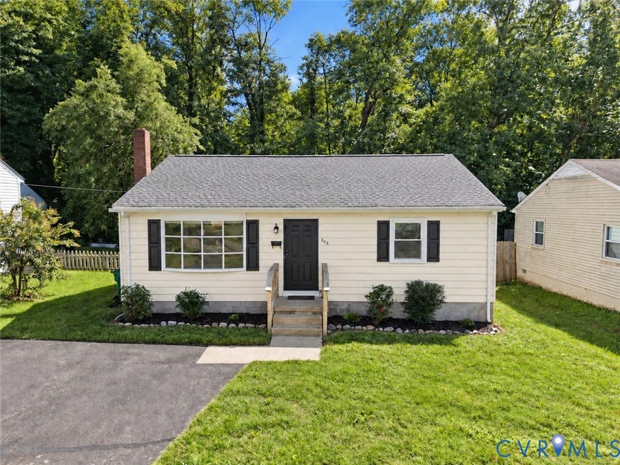 Property photo for 103 N Spruce Avenue, Henrico, VA