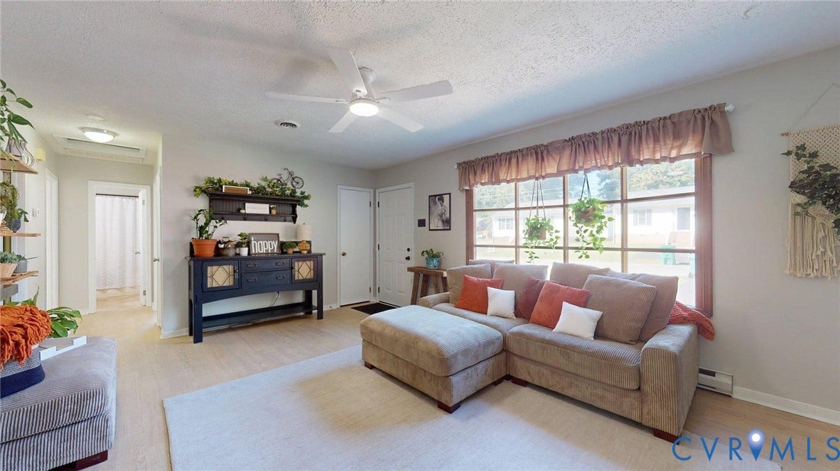 103 N Spruce Avenue, Henrico, VA 23075