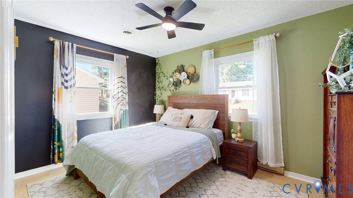 103 N Spruce Avenue, Henrico, VA 23075