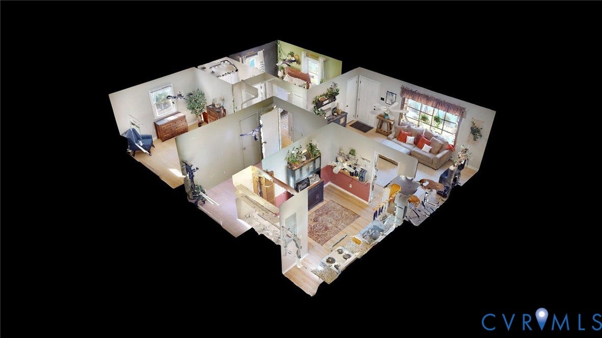 103 N Spruce Avenue, Henrico, VA 23075
