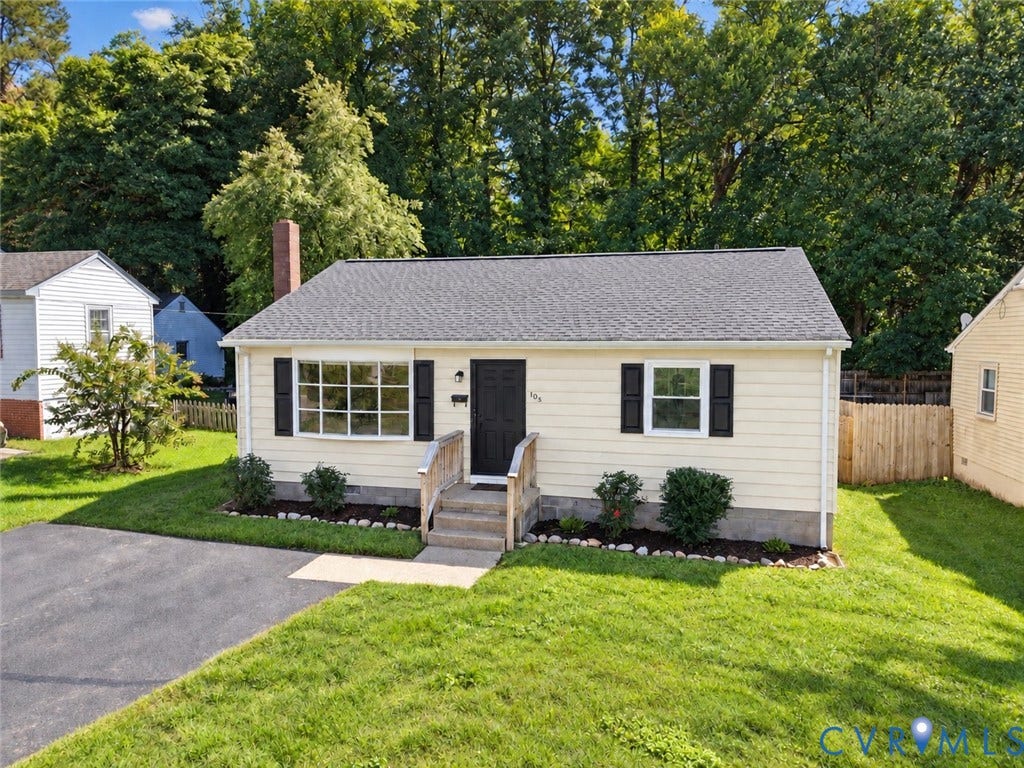 103 N Spruce Avenue, Henrico, VA 23075