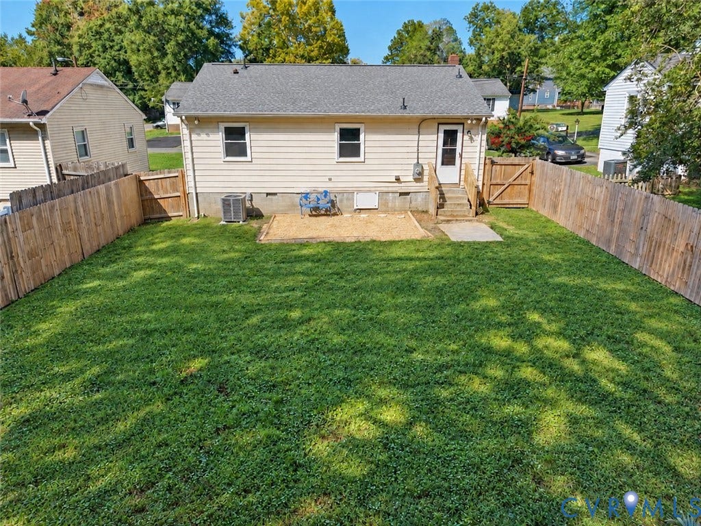 103 N Spruce Avenue, Henrico, VA 23075