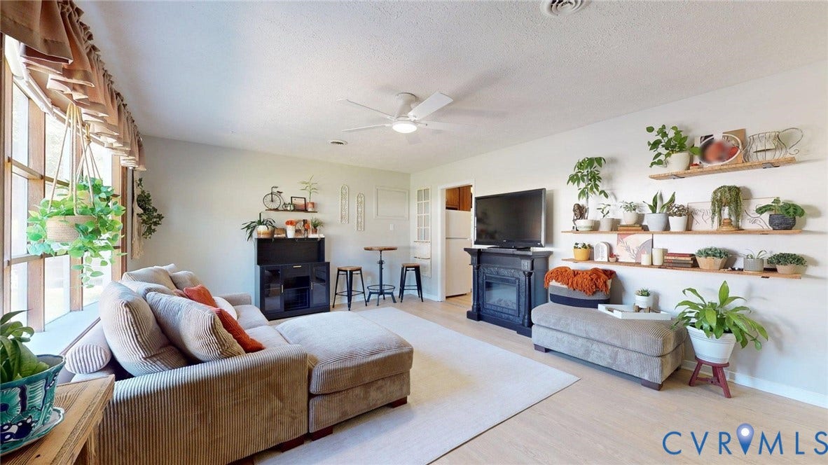 103 N Spruce Avenue, Henrico, VA 23075
