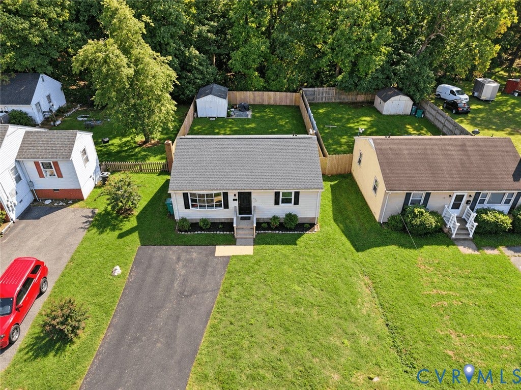 103 N Spruce Avenue, Henrico, VA 23075