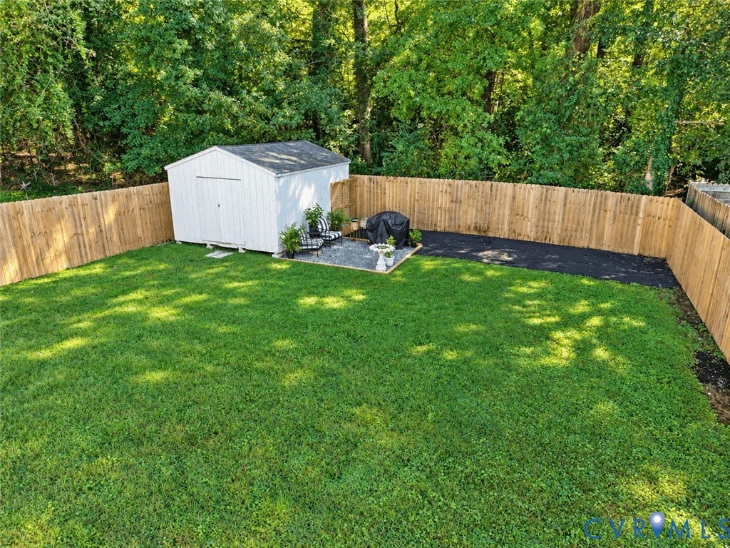 103 N Spruce Avenue, Henrico, VA 23075