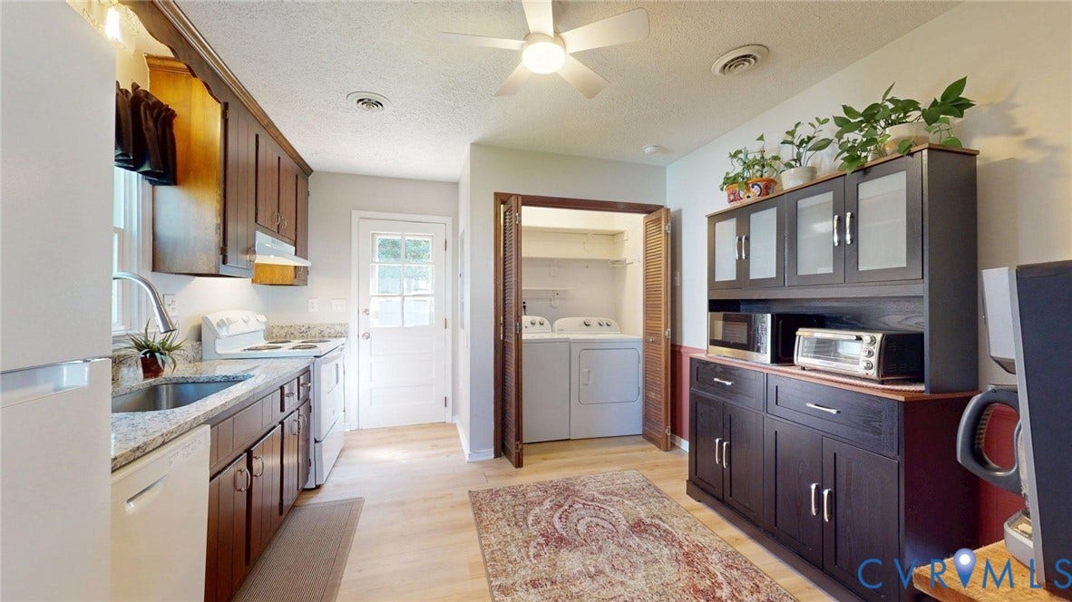 103 N Spruce Avenue, Henrico, VA 23075